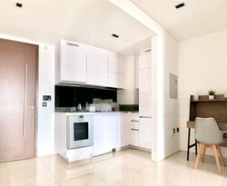Robinson Suites (D1), Apartment #458467641